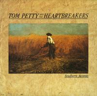 Tom Petty & The Heartbreakers - Southern Accents -  Preowned Vinyl Record