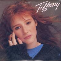 Tiffany - Tiffany -  Preowned Vinyl Record