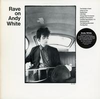 Andy White - Rave On *Topper