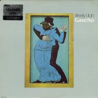 Steely Dan - Gaucho -  Preowned Vinyl Record