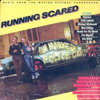 Various-Running Scared