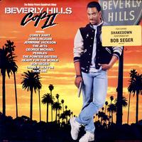 Original Soundtrack - Beverly Hills Cop II