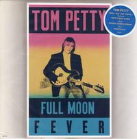 Tom Petty & The Heartbreakers - Full Moon Fever *Topper Collection