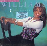 Deniece Williams - Special Love -  Preowned Vinyl Record