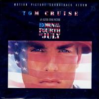 Various-Born On The Fourth Of July