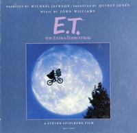 Soundtrack - E.T.