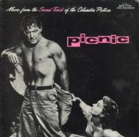 Original Soundtrack-Picnic