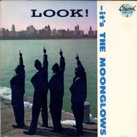 The Moonglows - Look It's The Moonglows