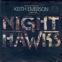 Keith Emerson - Nighthawks