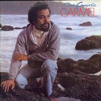 Joe Sample - Carmel