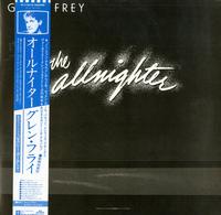 Glenn Frey - The Allnighter