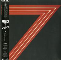 Red 7 - Red 7