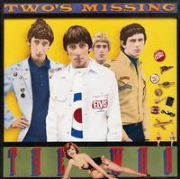 The Who - Two's Missing