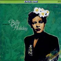Billie Holiday - The Best Of Billie Holiday