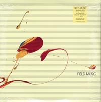 Field Music - Field Music (Measure)