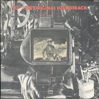 10 CC - The Original Soundtrack