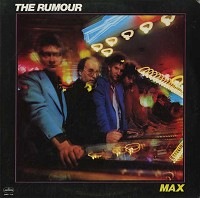 The Rumour - Max 