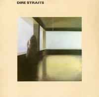 Dire Straits - Dire Straits -  Preowned Vinyl Record
