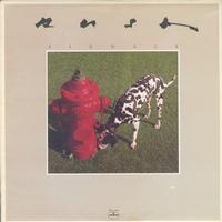 Rush - Signals -  Preowned Vinyl Record