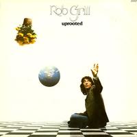 Rob Grill - Uprooted