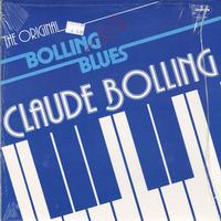 Claude Bolling - The Original Bolling Blues