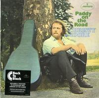 Christy Moore - Paddy On The Road -  Preowned Vinyl Record