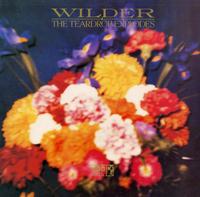 The Teardrop Explodes - Wilder -  Preowned Vinyl Record
