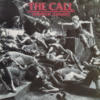 The Call - Modern Romans -  Preowned Vinyl Record