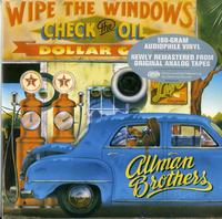 The Allman Brothers Band-Wipe The Windows, Check The Oil, Dollar Gas