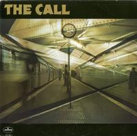 The Call - The Call -  Preowned Vinyl Record