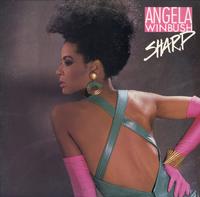 Angela Winbush-Sharp