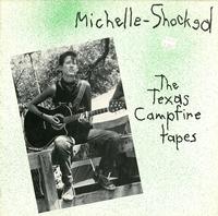 Michelle Shocked - The Texas Campfire Tapes -  Preowned Vinyl Record