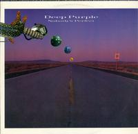 Deep Purple-Nobody's Perfect
