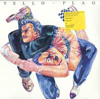 Yello/Flag - Yello--Flag -  Preowned Vinyl Record