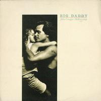 John Cougar Mellencamp-Big Daddy