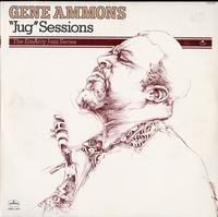 Gene Ammons - Jug Sessions