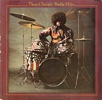 Buddy Miles-Them Changes