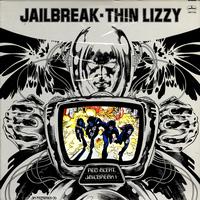 Thin Lizzy-Jailbreak