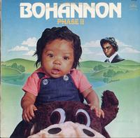 Hamilton Bohannon - Phase II