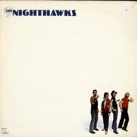 The Nighthawks - Nighthawks