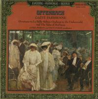 Antal Dorati/Minneapolis Symphony Orchestra - Offenbach: Gaite Parisienne etc.