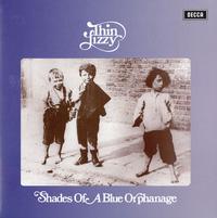 Thin Lizzy-Shades Of A Blue Orphange