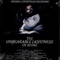 Various - The Unbearable Lightness Of Being