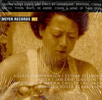 Various Artists - Meyer Records Vol. 1
