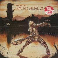 Various Artists - Beyond Metal Zone