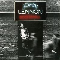 John Lennon - Rock 'n' Roll