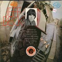 Jeff Beck - The Most of Jeff Beck