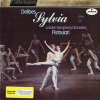 Fistoulari, LSO - Delibes: Sylvia