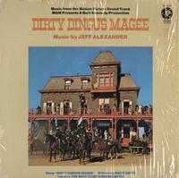 Original Soundtrack - Dirty Dingus Magee