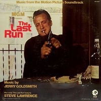 Original Soundtrack - The Last Run